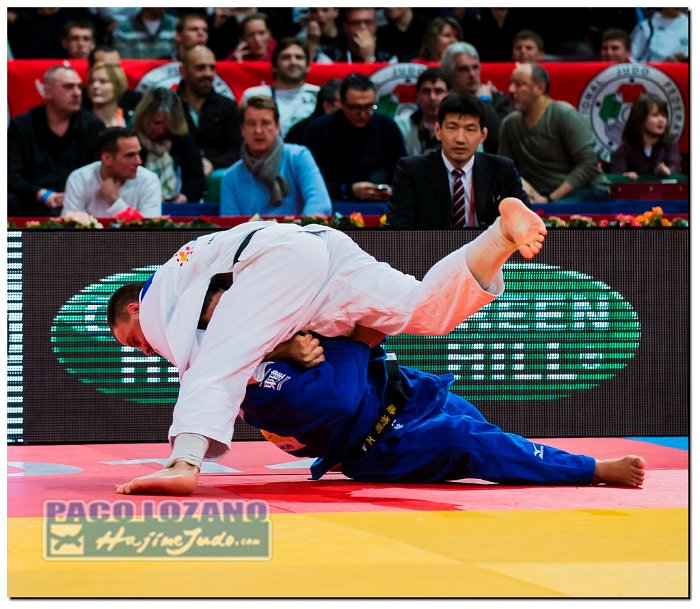 Paris 2014 by P.Lozano cat -90 kg_PLM3814